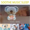 Peluche Koala Sleep Calm