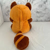 Sleep Calm Red Panda Plush 