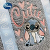 Stitch Cutie Shoulder Bag