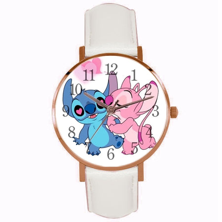 Montre Stitch & Angel