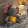 Peluche Éléphant Sleep Calm