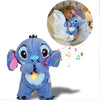 Stitch Limited Edition Christmas Sleep Calm Plush