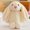 Personalized Rabbit Plush