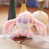 Porte clé Stitch peluche