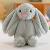 Personalized Rabbit Plush