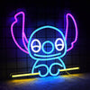 Stitch LED Neon