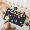 Personalized Puzzle the Planets