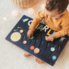 Personalized Puzzle the Planets