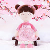 Custom Fairy Blossom Doll