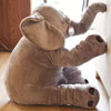 Custom Giant Elephant Plush 