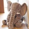 Custom Giant Elephant Plush 