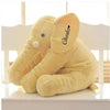 Custom Giant Elephant Plush 