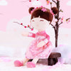 Custom Fairy Blossom Doll