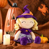 Personalized doll a Witch's Love Limited Edition