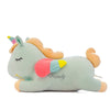 Peluche Licorne Rainbow personnalisée