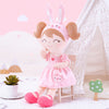 Custom Cute Rabbit Doll