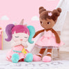 Personalized doll Princess Melina