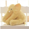 Custom Giant Elephant Plush 