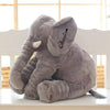 Custom Giant Elephant Plush 