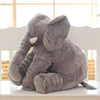 Custom Giant Elephant Plush 