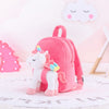 Personalized Unicorn Backpack