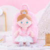 Personalized Princess Angel Backpack