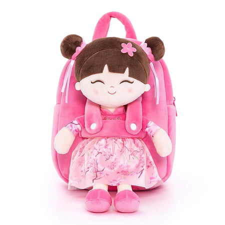 Custom Fairy Blossom Backpack