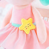 Personalized Princess Unicorn Doll