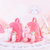 Personalized Unicorn Backpack