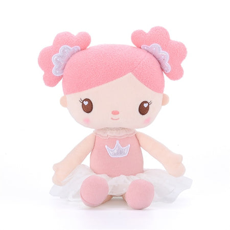 Candy girl pink custom doll