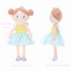 Angel Princess Custom Doll