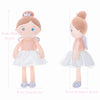 Angel Princess Custom Doll