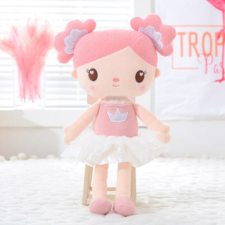 Candy girl pink custom doll