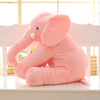 Custom Giant Elephant Plush 