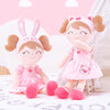 Custom Cute Rabbit Doll