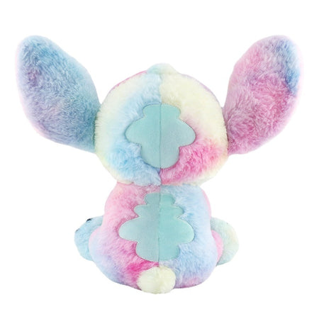 Peluche Stitch Pastel