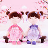 Custom Fairy Blossom Doll