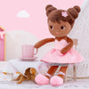 Personalized doll Princess Melina