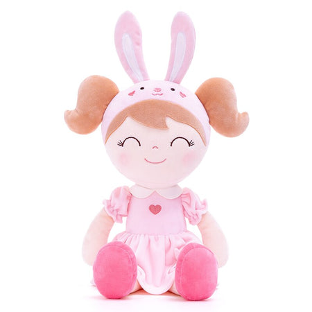 Custom Cute Rabbit Doll