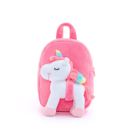 Personalized Unicorn Backpack