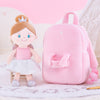 Personalized Princess Angel Backpack