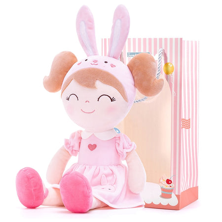 Custom Cute Rabbit Doll