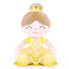 Princess Belle Custom Doll