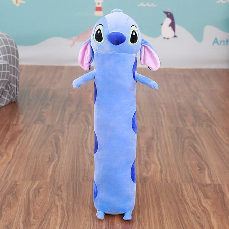 Peluche oreiller géant Stitch