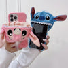 Stitch Phone Case