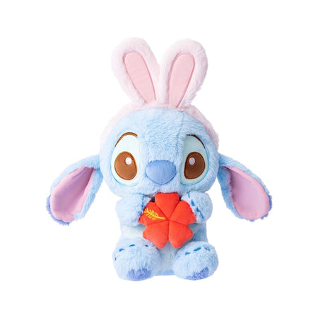 Peluche Stitch Lapin Édition Limitée🌸