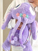 Sac bandoulière Stitch Purple Édition Limitée