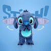 Peluche Stitch Peek a boo