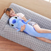 Peluche oreiller géant Stitch