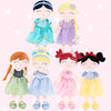 Princess Cinderella Custom Doll